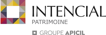 Logo Intencial